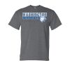 8000 Adult DryBlend 50/50 T-Shirt Thumbnail