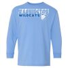 5400B Youth Heavy Cotton Long Sleeve Thumbnail