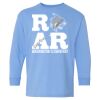 5400B Youth Heavy Cotton Long Sleeve Thumbnail