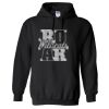 18500 Adult Heavy Blend Hooded Sweatshirt Thumbnail