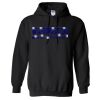 18500 Adult Heavy Blend Hooded Sweatshirt Thumbnail