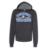 3719Y Youth Sponge Fleece Hoodie Thumbnail