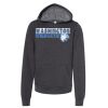 3719Y Youth Sponge Fleece Hoodie Thumbnail