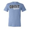 3413 Adult Extra Soft Tri-blend Tee Thumbnail