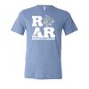 3413 Adult Extra Soft Tri-blend Tee Thumbnail