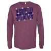 3513 Adult Extra Soft Tri-blend Long Sleeve Thumbnail