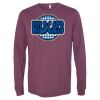 3513 Adult Extra Soft Tri-blend Long Sleeve Thumbnail