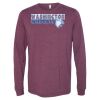 3513 Adult Extra Soft Tri-blend Long Sleeve Thumbnail